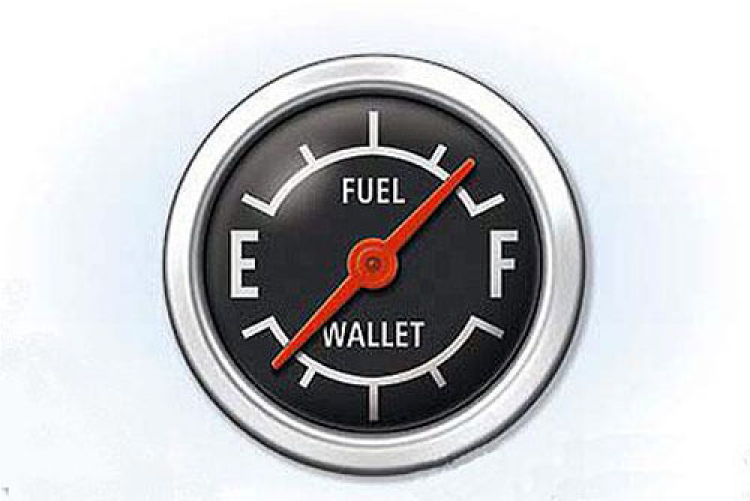 5 điều cần biết để tiết kiệm chi phí nhiên liệu
