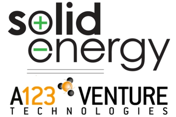 SolidEnergy hợp tác với A123 để phát triển pin sạc mạnh gấp 4 lần