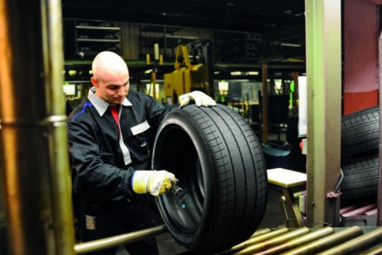 Phát triển công nghệ sản xuất lốp xe làm từ mủ rễ cây Bồ Công Anh