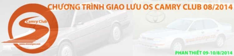 Anh em Camry 87-91 vô đây chơi