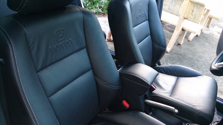 Em hỏi về tựa tay cho Honda City Em hỏi về tựa tay cho Honda City