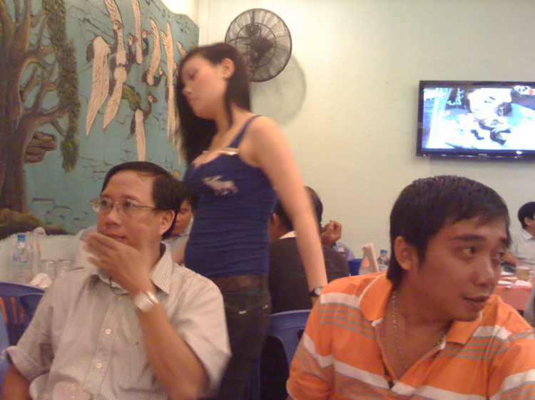 Bốn biển là nhà Bốn biển là nhà
