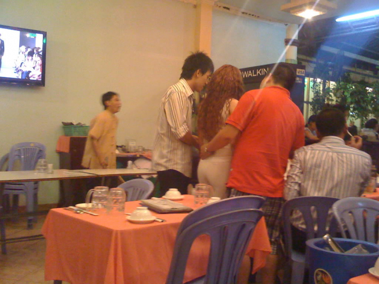 Bốn biển là nhà Bốn biển là nhà