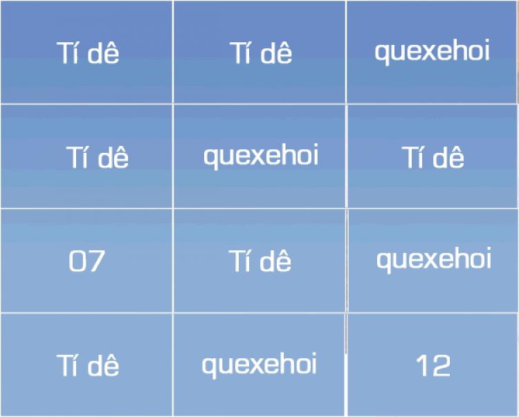 Đố vui bằng hình