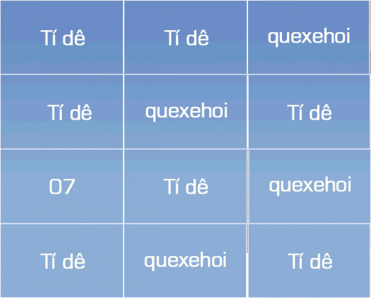 Đố vui bằng hình