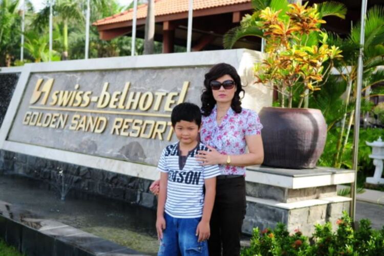 Thay lời muốn nói. Thay lời muốn nói.