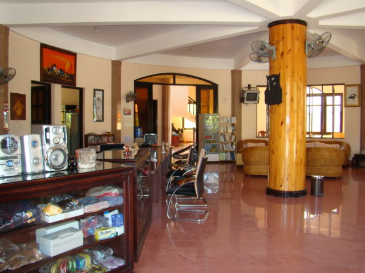 Cù Lao Câu - thêm 1 lựa chọn cho tháng 08/2010 Cù Lao Câu - thêm 1 lựa chọn cho tháng 08/2010