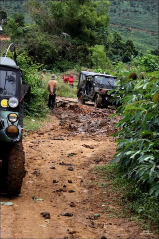 Jeep Off Daknong August 7th Jeep Off Daknong August 7th