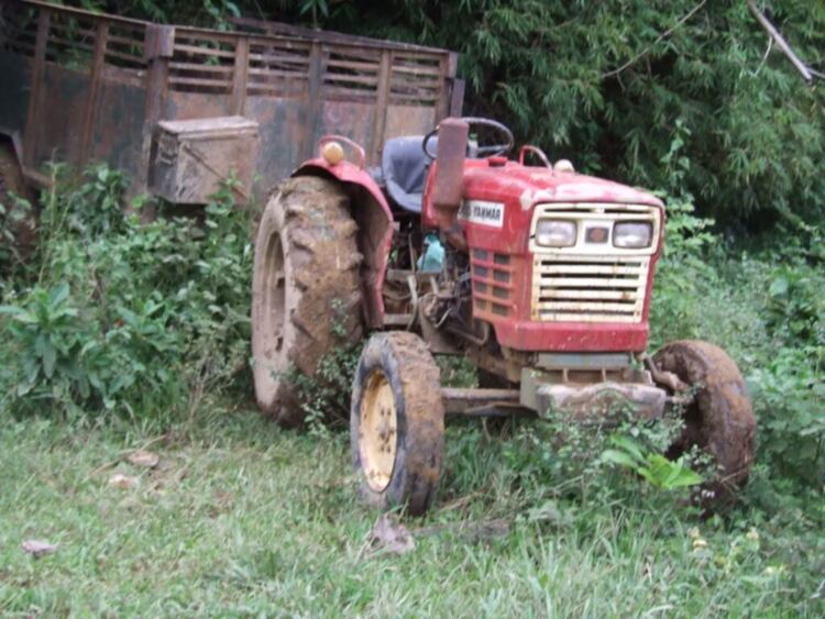 Jeep Off Daknong August 7th