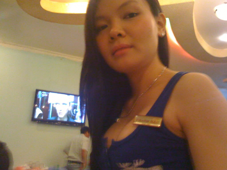 Bốn biển là nhà