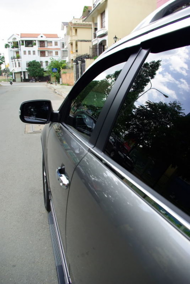 SORENTO CỦA EM (update trang 10, nội thất,phát wifi trên oto trang 18,19,20)