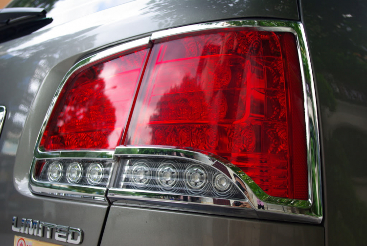 SORENTO CỦA EM (update trang 10, nội thất,phát wifi trên oto trang 18,19,20)
