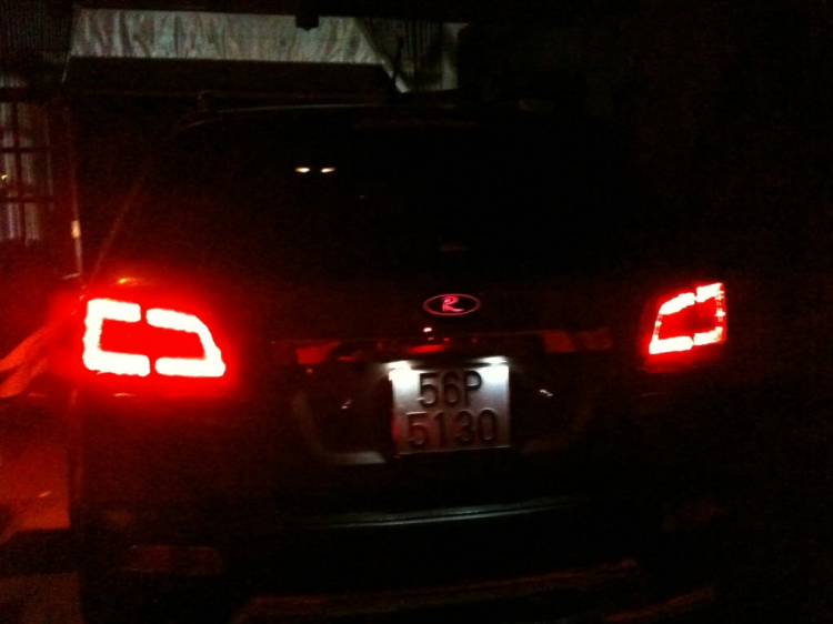 SORENTO CỦA EM (update trang 10, nội thất,phát wifi trên oto trang 18,19,20)