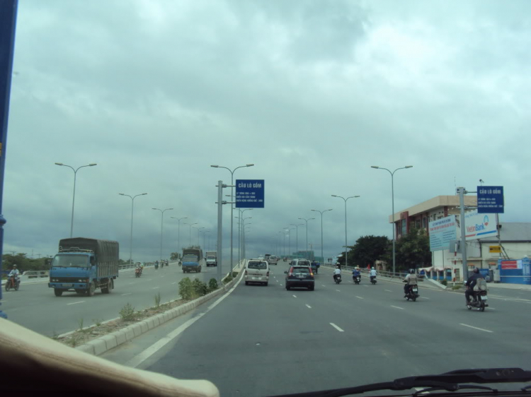 Q2 - Cao Tốc Trung Lương: Đi Ng Văn Linh hay ĐL Đông Tây Q2 - Cao Tốc Trung Lương: Đi Ng Văn Linh hay ĐL Đông Tây