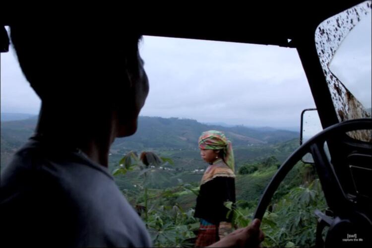 Jeep Off Daknong August 7th Jeep Off Daknong August 7th