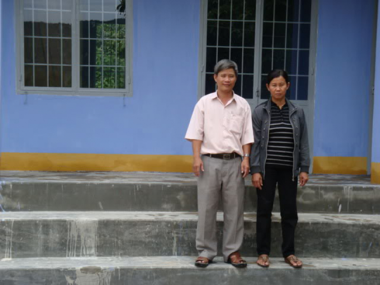 Ảnh khởi công xây dựng lớp học tình thương cho đàn em thân yêu tại Phú Yên! Ảnh khởi công xây dựng lớp học tình thương cho đàn em thân yêu tại Phú Yên!