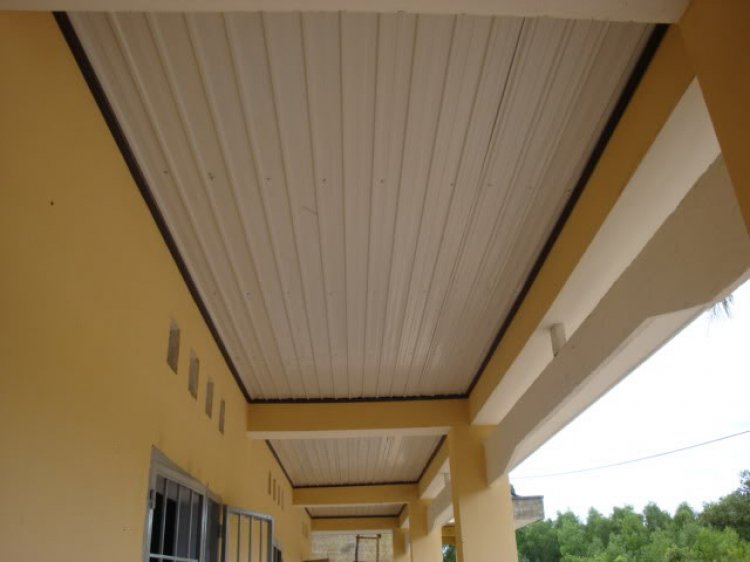 Ảnh khởi công xây dựng lớp học tình thương cho đàn em thân yêu tại Phú Yên! Ảnh khởi công xây dựng lớp học tình thương cho đàn em thân yêu tại Phú Yên!