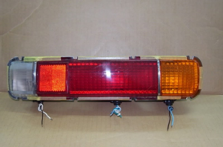 Datsun 1000 "Datsun Min", vợ yêu cb xuất xưởng Datsun 1000 "Datsun Min", vợ yêu cb xuất xưởng