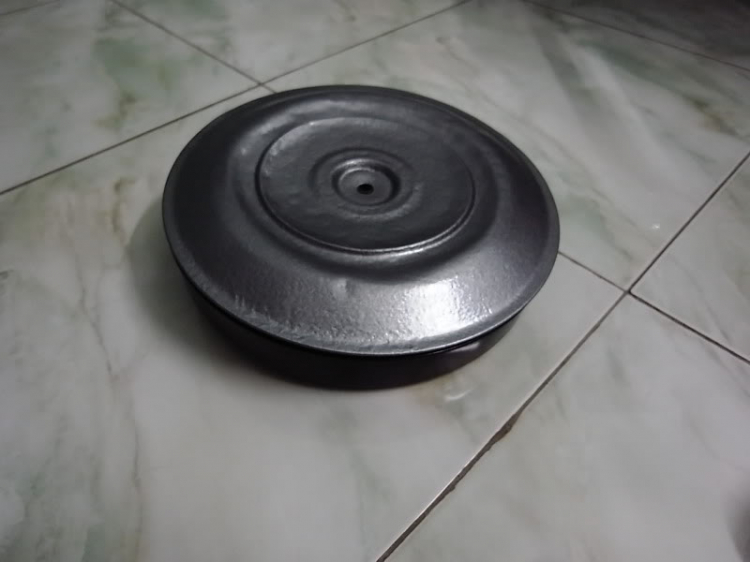 Datsun 1000 "Datsun Min", vợ yêu cb xuất xưởng Datsun 1000 "Datsun Min", vợ yêu cb xuất xưởng