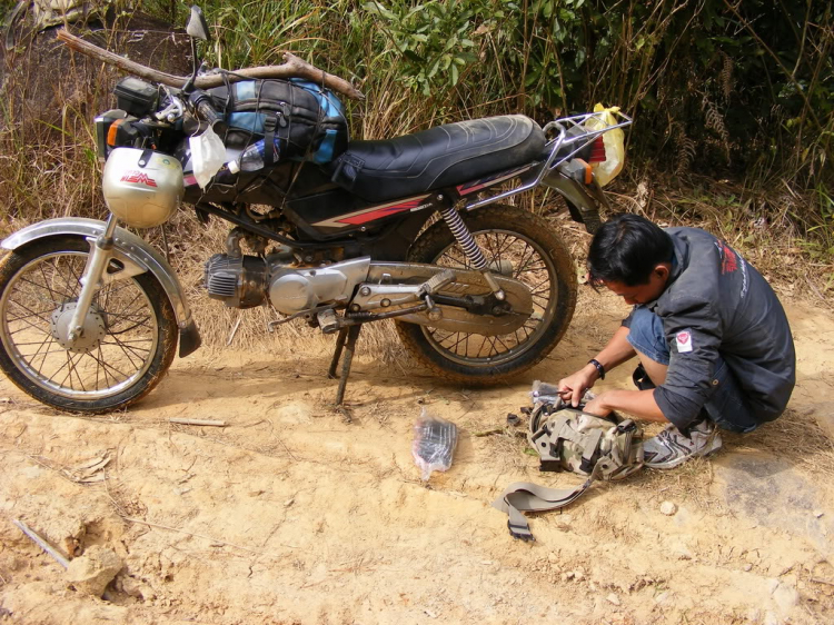 Hỏi về Honda Win 100 Hỏi về Honda Win 100