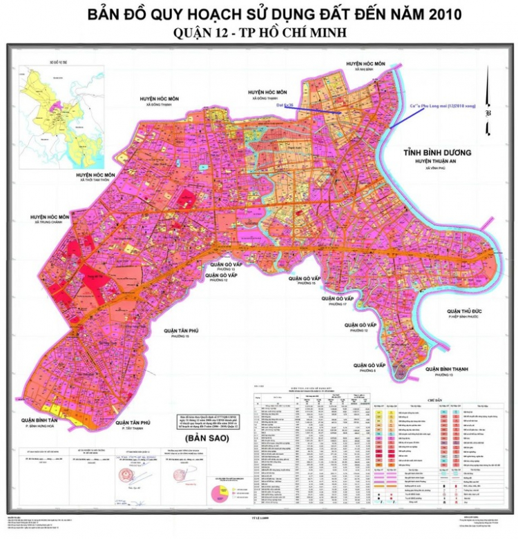 Cần mua đất Quận 12 giá: 500-700 Triệu