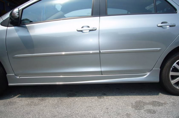 Kinh nghiệm về dòng xe Toyota Vios - Chiếc sedan đầu đời của rất nhiều người Việt Kinh nghiệm về dòng xe Toyota Vios - Chiếc sedan đầu đời của rất nhiều người Việt