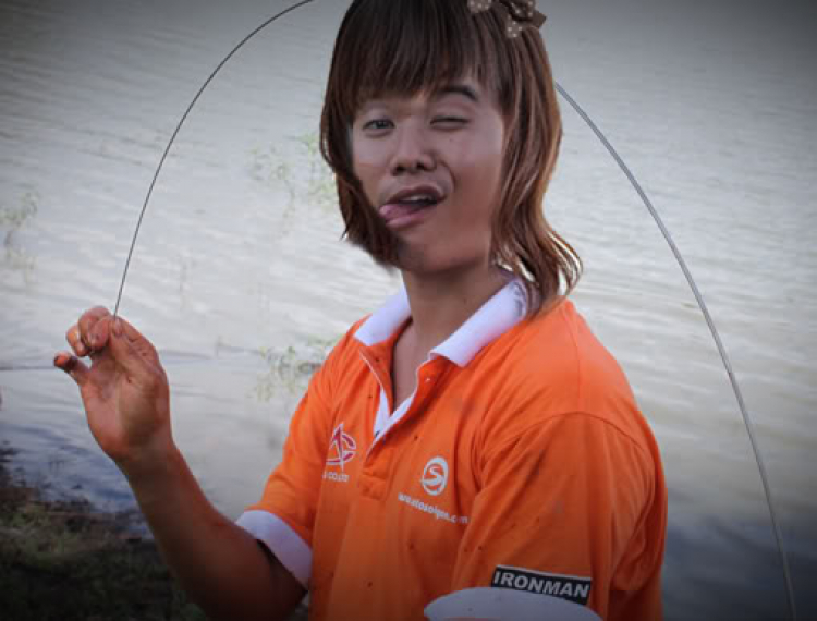 Chương trình Vô Lăng Vàng OS Off-Road 2010 & du lịch - thông báo lần 2 Chương trình Vô Lăng Vàng OS Off-Road 2010 & du lịch - thông báo lần 2