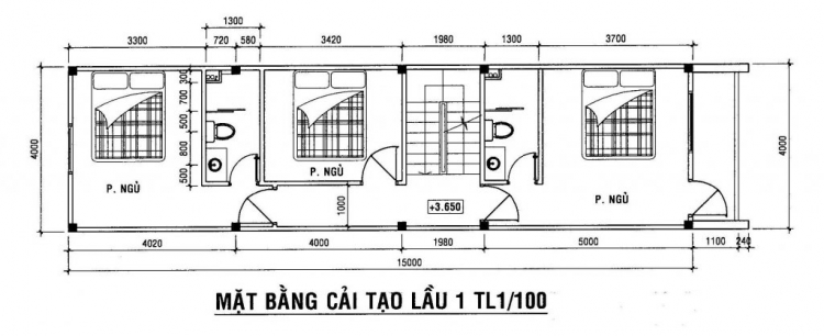 Cần tìm nhà thầu thiết kế và thi công nội thất