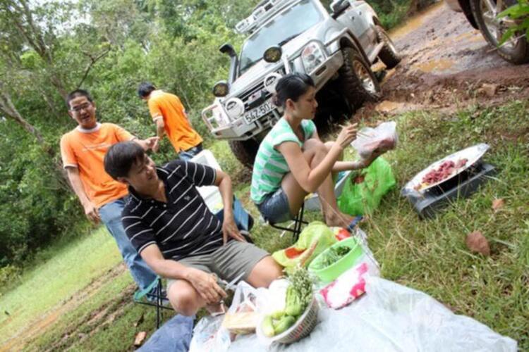 Chương trình Vô Lăng Vàng OS Off-Road 2010 & du lịch - thông báo lần 2 Chương trình Vô Lăng Vàng OS Off-Road 2010 & du lịch - thông báo lần 2