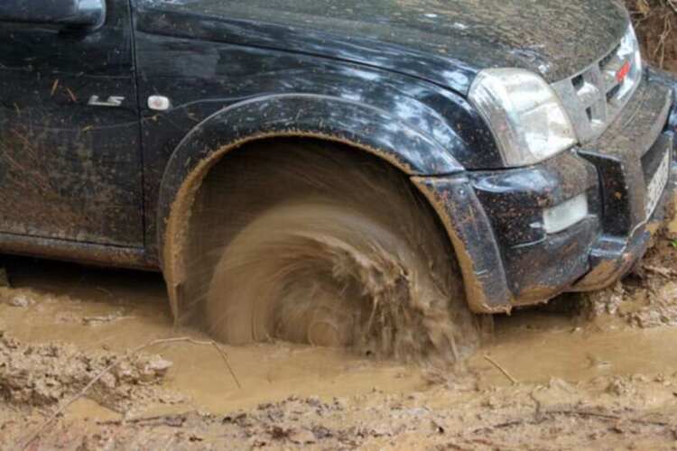 Chương trình Vô Lăng Vàng OS Off-Road 2010 & du lịch - thông báo lần 2 Chương trình Vô Lăng Vàng OS Off-Road 2010 & du lịch - thông báo lần 2