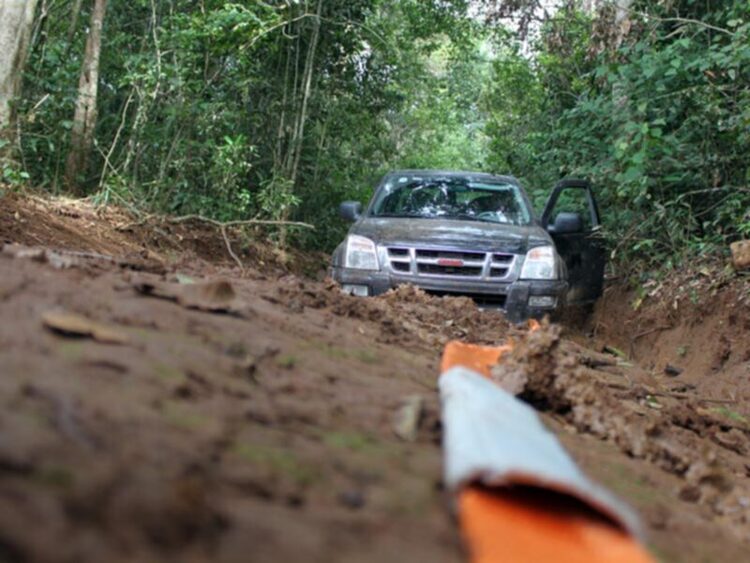 Chương trình Vô Lăng Vàng OS Off-Road 2010 & du lịch - thông báo lần 2 Chương trình Vô Lăng Vàng OS Off-Road 2010 & du lịch - thông báo lần 2