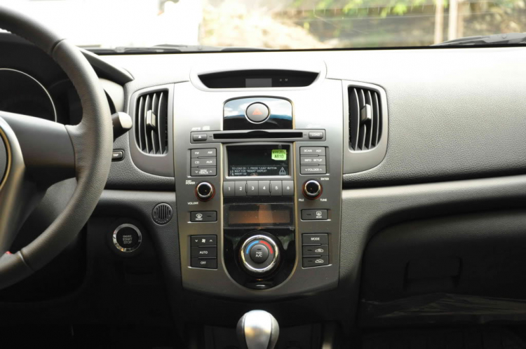 Cho em nhập hội KIA cerato! Cho em nhập hội KIA cerato!