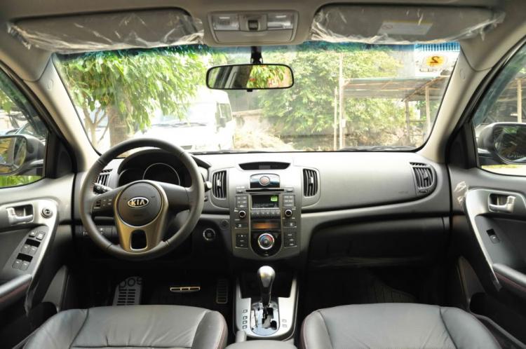 Cho em nhập hội KIA cerato! Cho em nhập hội KIA cerato!