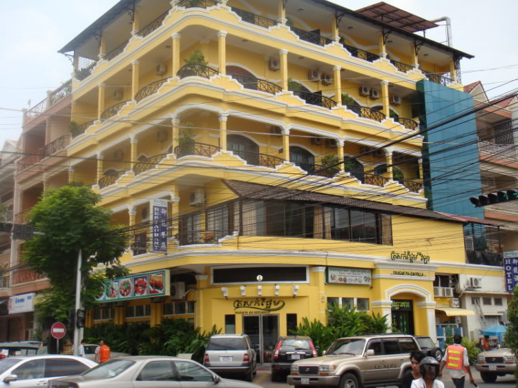 HFC: phóng sự biển Sihanouk Ville - Cam 13-15/08/10 (trang 4) HFC: phóng sự biển Sihanouk Ville - Cam 13-15/08/10 (trang 4)