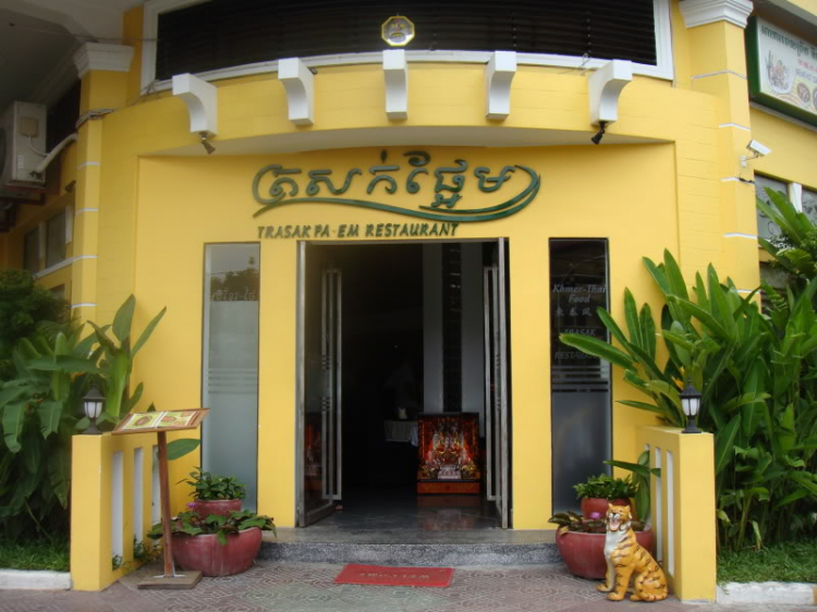 HFC: phóng sự biển Sihanouk Ville - Cam 13-15/08/10 (trang 4) HFC: phóng sự biển Sihanouk Ville - Cam 13-15/08/10 (trang 4)
