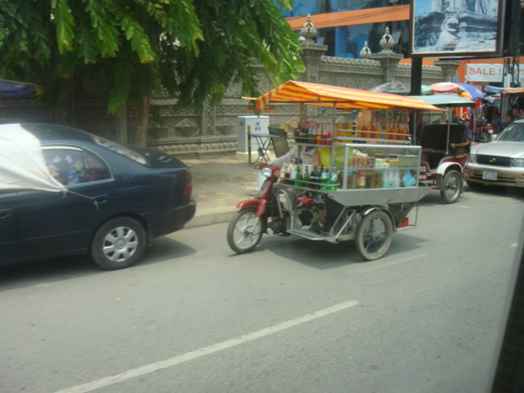 HFC: phóng sự biển Sihanouk Ville - Cam 13-15/08/10 (trang 4)