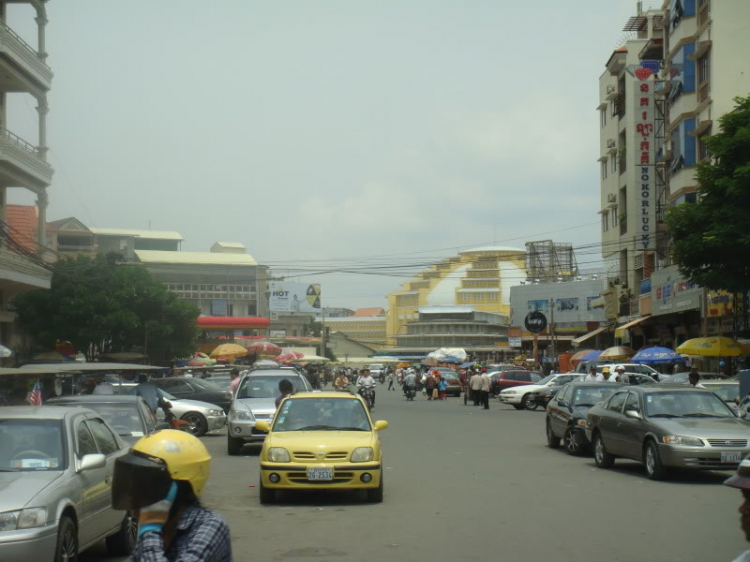 HFC: phóng sự biển Sihanouk Ville - Cam 13-15/08/10 (trang 4)