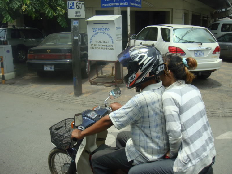 HFC: phóng sự biển Sihanouk Ville - Cam 13-15/08/10 (trang 4)