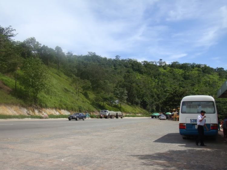 HFC: phóng sự biển Sihanouk Ville - Cam 13-15/08/10 (trang 4)