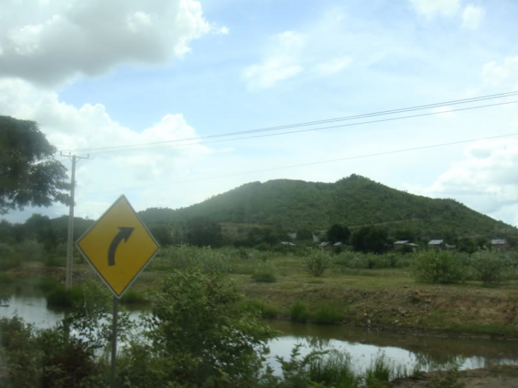 HFC: phóng sự biển Sihanouk Ville - Cam 13-15/08/10 (trang 4)