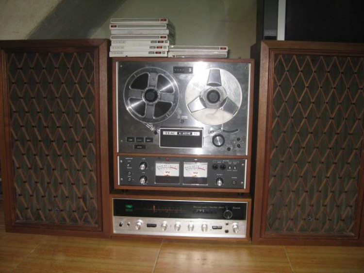 Loa Pioneer CS-05 có bác nào thưởng thức chưa??? Loa Pioneer CS-05 có bác nào thưởng thức chưa???