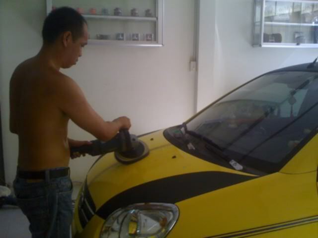 Xem mặt anh em nhà Kia Morning Xem mặt anh em nhà Kia Morning