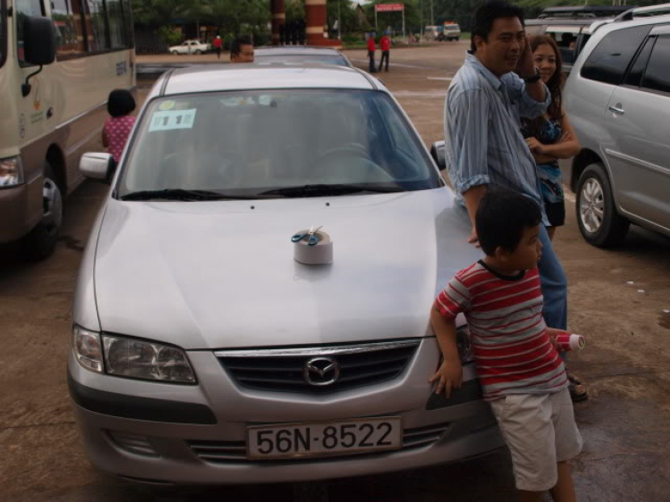 Báo cáo tổng kết chuyến ọp Suối Mơ- 21 & 22/08 Báo cáo tổng kết chuyến ọp Suối Mơ- 21 & 22/08