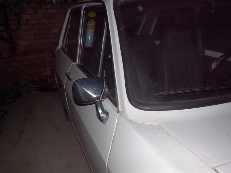 Datsun 1000 "Datsun Min", vợ yêu cb xuất xưởng Datsun 1000 "Datsun Min", vợ yêu cb xuất xưởng