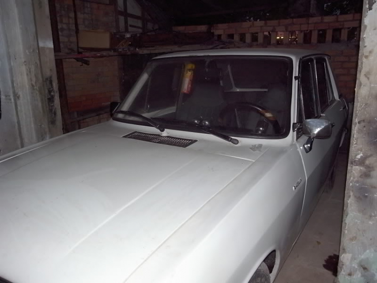 Datsun 1000 "Datsun Min", vợ yêu cb xuất xưởng Datsun 1000 "Datsun Min", vợ yêu cb xuất xưởng