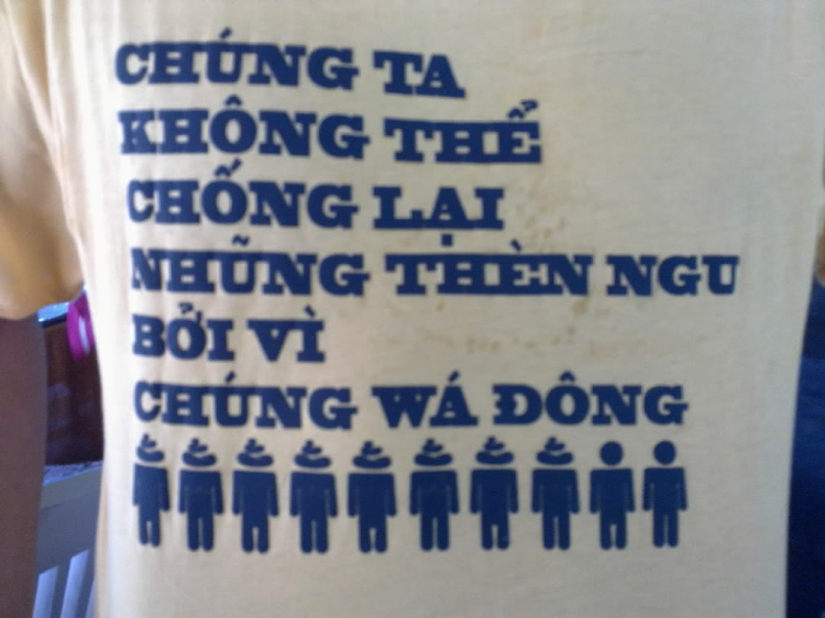 Lặn biển và leo núi ở Cù Lao Chàm ngày 21/8