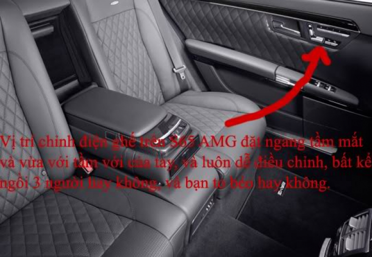 S600L 2010 Đầu Tiên Tại Việt Nam S600L 2010 Đầu Tiên Tại Việt Nam