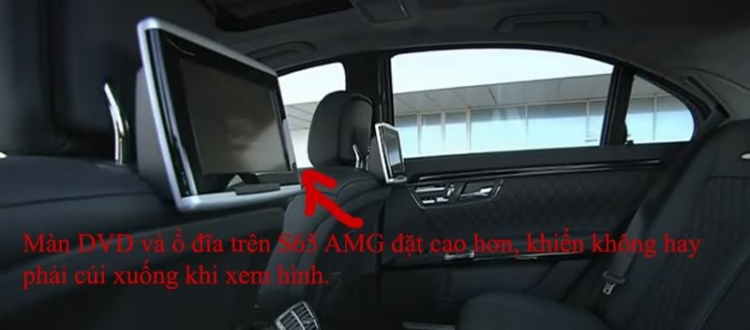 S600L 2010 Đầu Tiên Tại Việt Nam S600L 2010 Đầu Tiên Tại Việt Nam