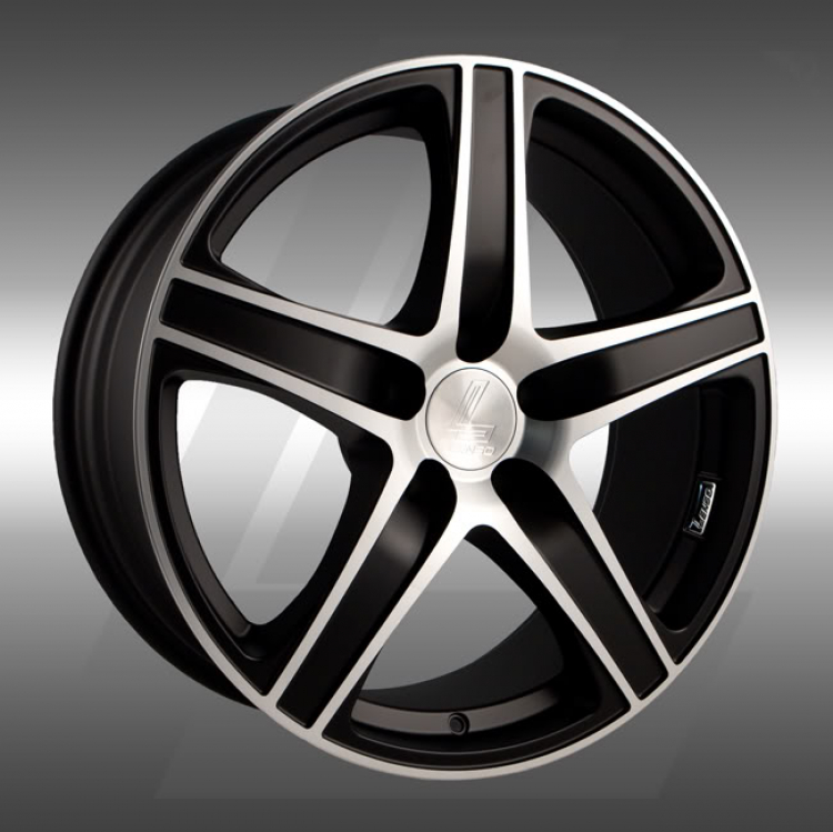 Accord lên mâm 19 inh