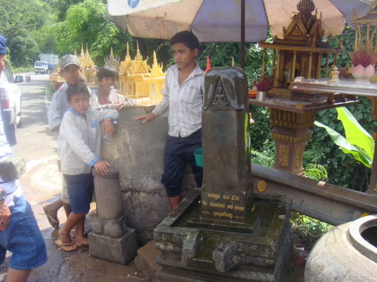 HFC: phóng sự biển Sihanouk Ville - Cam 13-15/08/10 (trang 4)